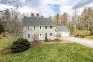 9 Picnic Hill Rd, Freeport, ME 04032 - Photo 1