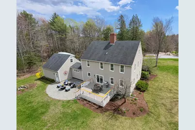 9 Picnic Hill Road, Freeport, ME 04032 - Photo 49