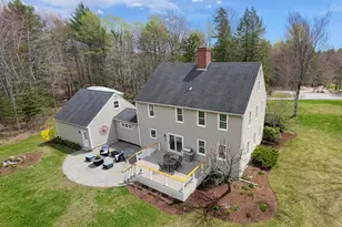9 Picnic Hill Rd, Freeport, ME 04032 - Photo 49