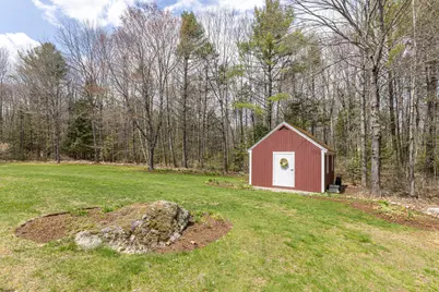 9 Picnic Hill Road, Freeport, ME 04032 - Photo 47