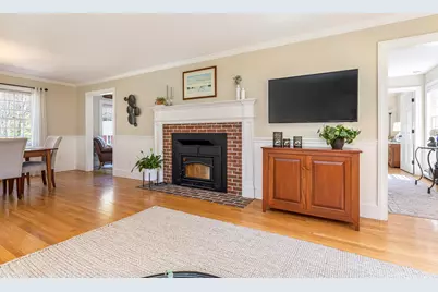 9 Picnic Hill Road, Freeport, ME 04032 - Photo 19