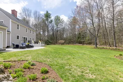 9 Picnic Hill Road, Freeport, ME 04032 - Photo 45