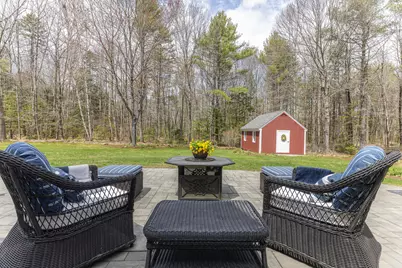 9 Picnic Hill Road, Freeport, ME 04032 - Photo 43