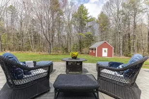 9 Picnic Hill Rd, Freeport, ME 04032 - Photo 43