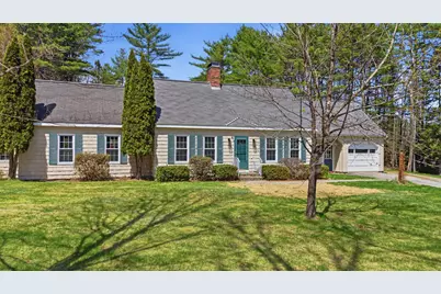 1520 Perkins Ridge Road, Auburn, ME 04210 - Photo 53
