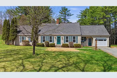 1520 Perkins Ridge Road, Auburn, ME 04210 - Photo 1