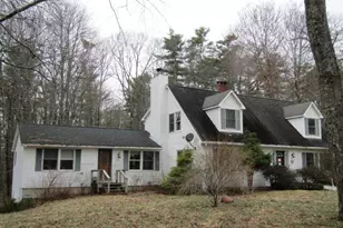 530 River Rd, Woolwich, ME 04579 - Photo 1