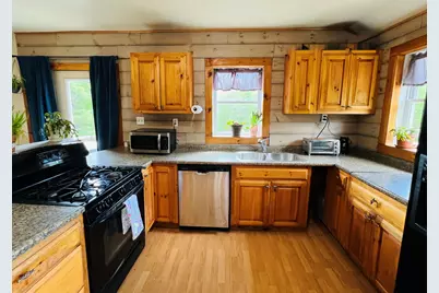 205 Range Road, Blue Hill, ME 04614 - Photo 5