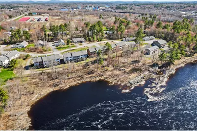 41 River Village Drive #41, Milford, ME 04461 - Photo 31