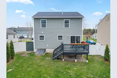 74 Arlington Avenue, Westbrook, ME 04092 - Photo 33
