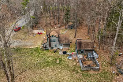 1717 Canaan Road, Hartland, ME 04943 - Photo 3