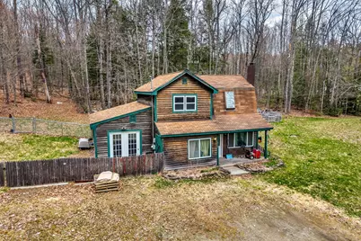 1717 Canaan Road, Hartland, ME 04943 - Photo 1