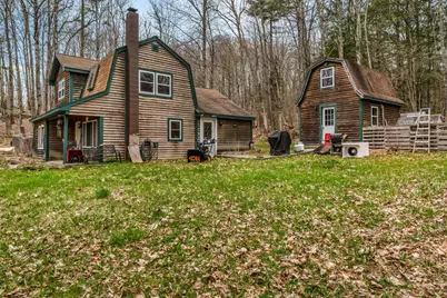 1717 Canaan Road, Hartland, ME 04943 - Photo 25