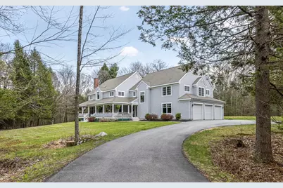 29 Blue Moon Drive, North Yarmouth, ME 04097 - Photo 1