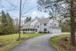 29 Blue Moon Dr, North Yarmouth, ME 04097 - Photo 1