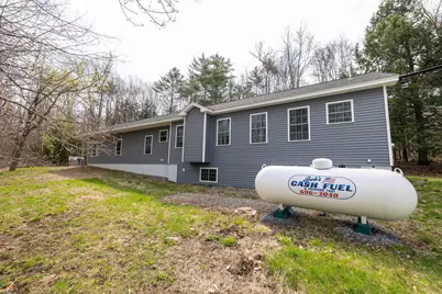 206 Livermore Falls Road, Farmington, ME 04938 - Photo 11
