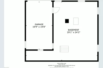 204 Cony Street, Augusta, ME 04330 - Photo 39