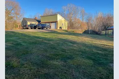 662 Temple Road, Farmington, ME 04938 - Photo 3