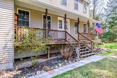 121 Shore Road, Sebago, ME 04029 - Photo 53
