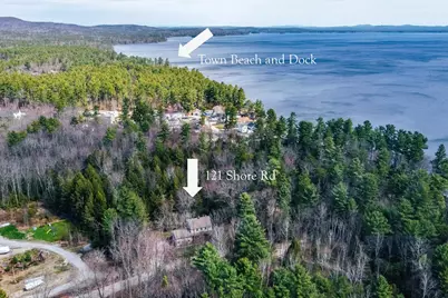 121 Shore Road, Sebago, ME 04029 - Photo 3