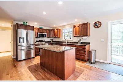 121 Shore Road, Sebago, ME 04029 - Photo 17