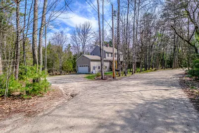 121 Shore Road, Sebago, ME 04029 - Photo 7