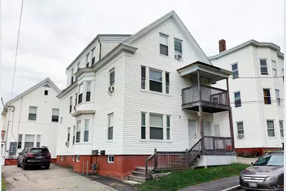 127 Howe Street, Lewiston, ME 04240 - Photo 1