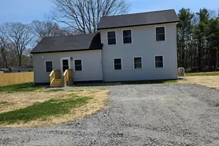 303 Maquoit Rd, Brunswick, ME 04011 - Photo 1