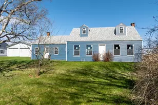 225 County Rd, Lubec, ME 04652 - Photo 1