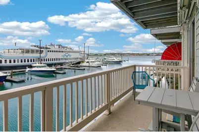 201 Chandlers Wharf #201, Portland, ME 04101 - Photo 13
