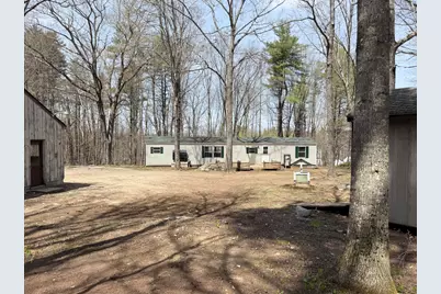 162 Deering Ridge Road, Shapleigh, ME 04076 - Photo 5
