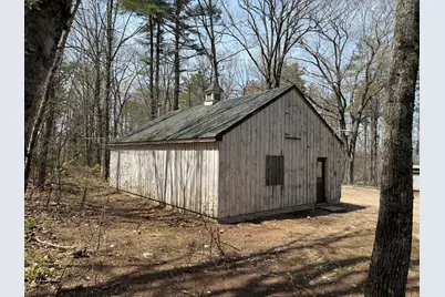 162 Deering Ridge Road, Shapleigh, ME 04076 - Photo 7