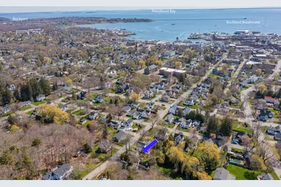 106 Beech Street, Rockland, ME 04841 - Photo 37