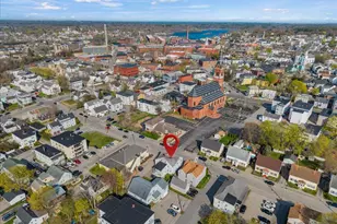 36 Bradbury St, Biddeford, ME 04005 - Photo 5
