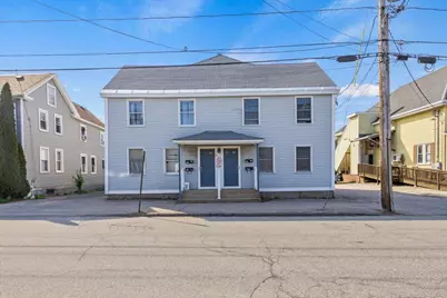 36 Bradbury Street, Biddeford, ME 04005 - Photo 3