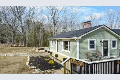 868 Atlantic Highway Rt 1, Northport, ME 04849 - Photo 3