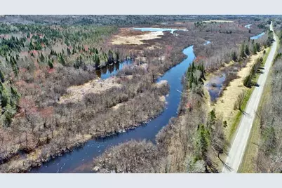 Lot 8 River Road, Oakfield, ME 04763 - Photo 3