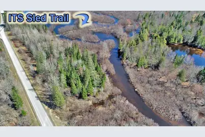 Lot 8 River Road, Oakfield, ME 04763 - Photo 7