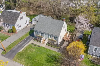 25 Hall Street, Portland, ME 04103 - Photo 3