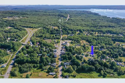 25 School Street, Stockton Springs, ME 04981 - Photo 53