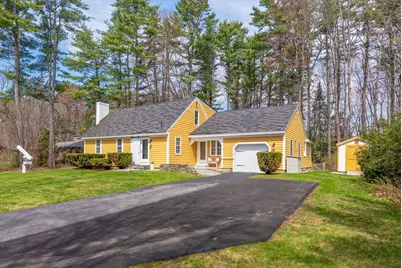 37 Meadowbrook Road, Brunswick, ME 04011 - Photo 3