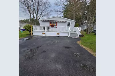 21 Whistle Stop Circle, Wells, ME 04090 - Photo 1