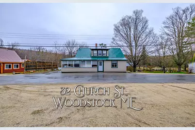 32 Church Street, Woodstock, ME 04219 - Photo 3
