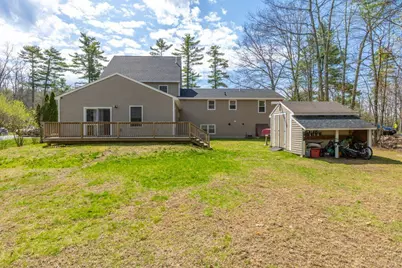 37 Weeks Road, Gorham, ME 04038 - Photo 5