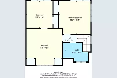 78 Franklin Street, Lewiston, ME 04240 - Photo 31
