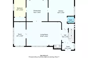 78 Franklin St, Lewiston, ME 04240 - Photo 7