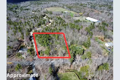 Lot 44 -A, Windham, ME 04062 - Photo 1