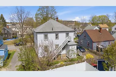 3 Leighton Street, Sanford, ME 04073 - Photo 35