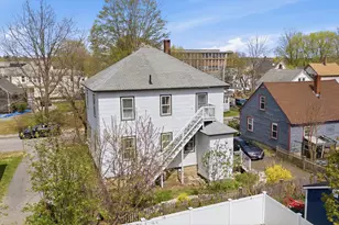 3 Leighton St, Sanford, ME 04073 - Photo 35