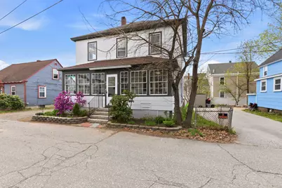 3 Leighton Street, Sanford, ME 04073 - Photo 31